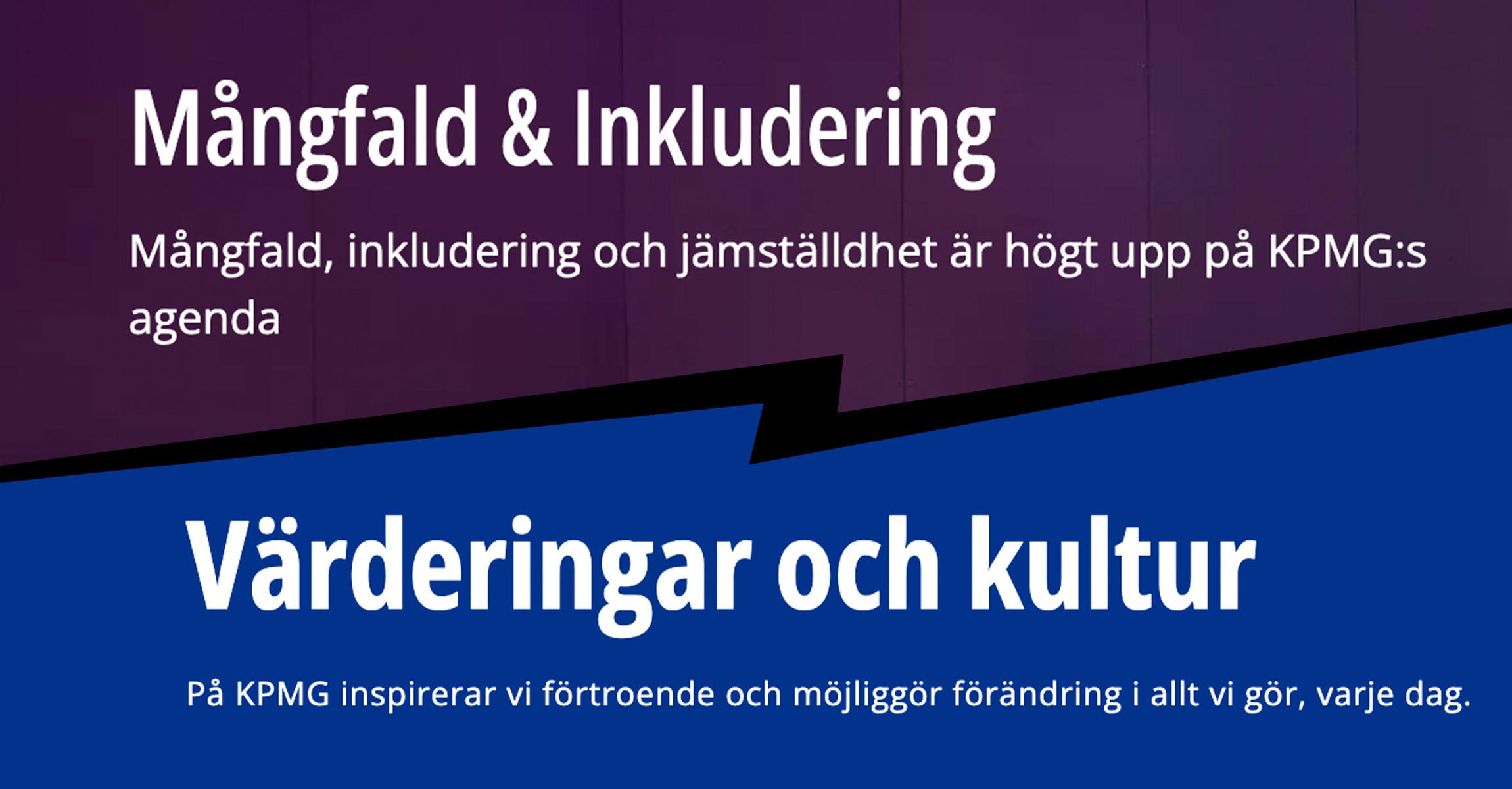 Post banner