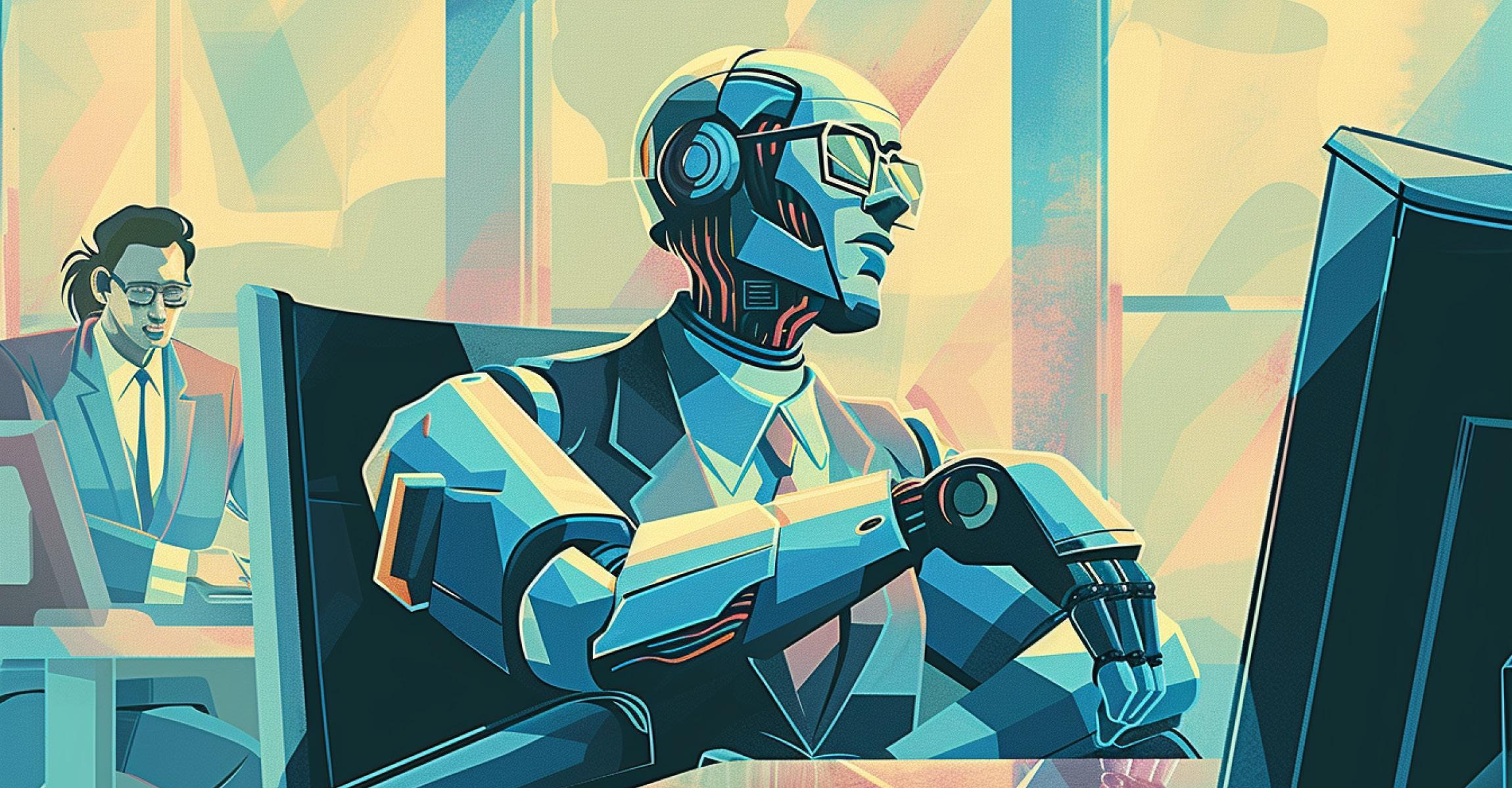 Post banner
