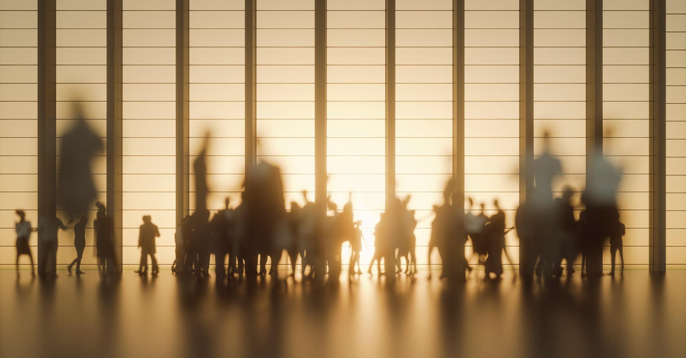 Post banner