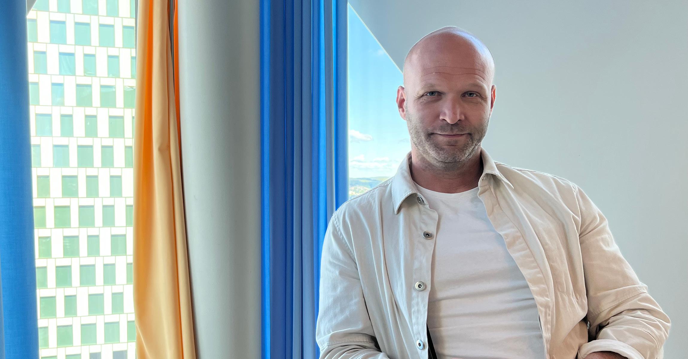 Daniel Johansson, Wint