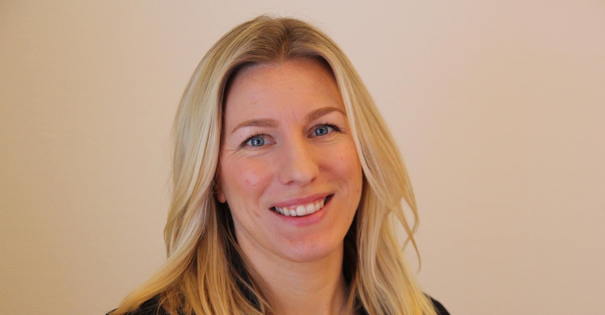 Erika Friberg Kolmodin