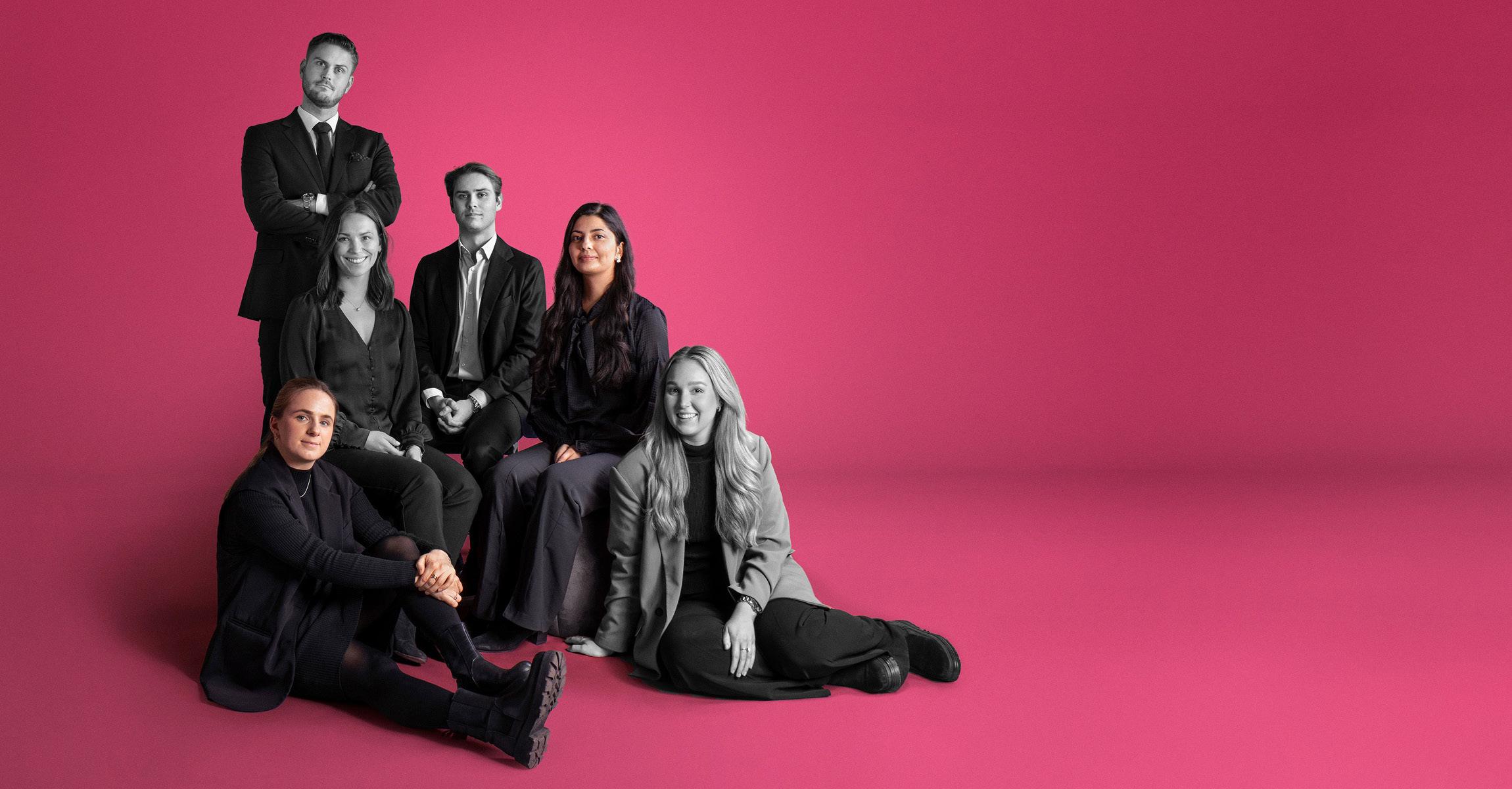 Post banner