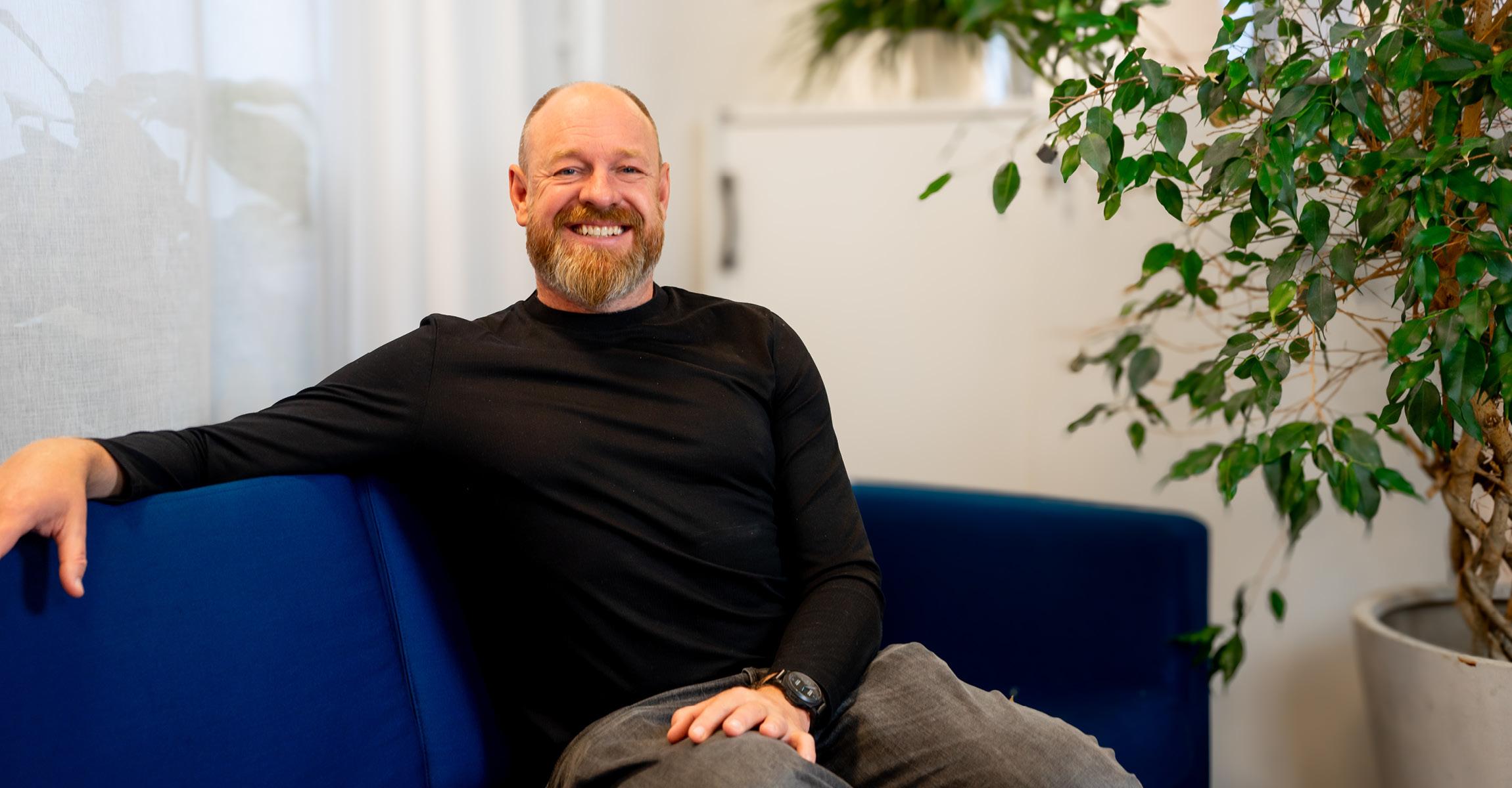 Mikael Lindblom