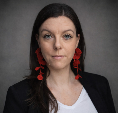 Madeleine Ekelund