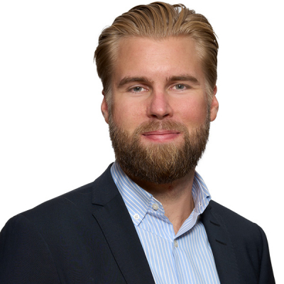 William Klasson