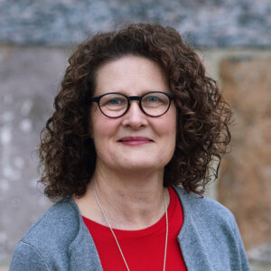 Karin Fristedt
