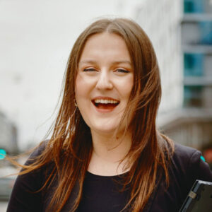 Veronika Sawicki